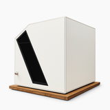 FocusPod Outdoor Edge™ – Weatherproof Outdoor Office Pod