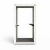 FocusPod Solo™ – Soundproof Office Pod