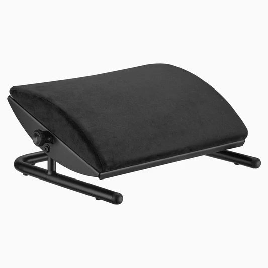 Cushioned Foot Rest