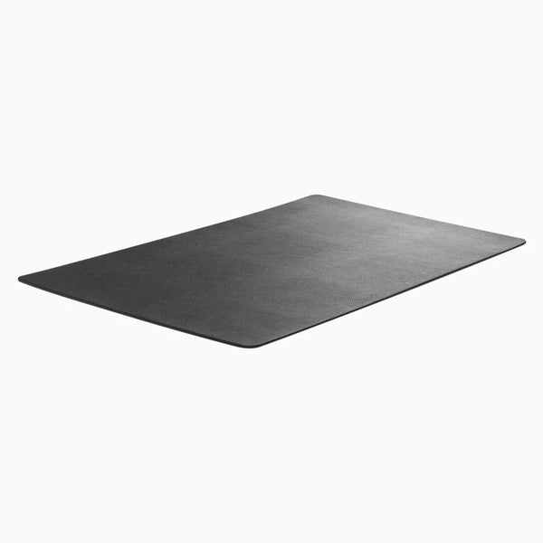 Leather Mat